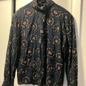 *VINTAGE* Country Sophisticates by Pendleton Blouse, Size 10